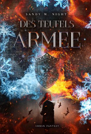 [Teufelstrilogie 03] • Des Teufels Armee